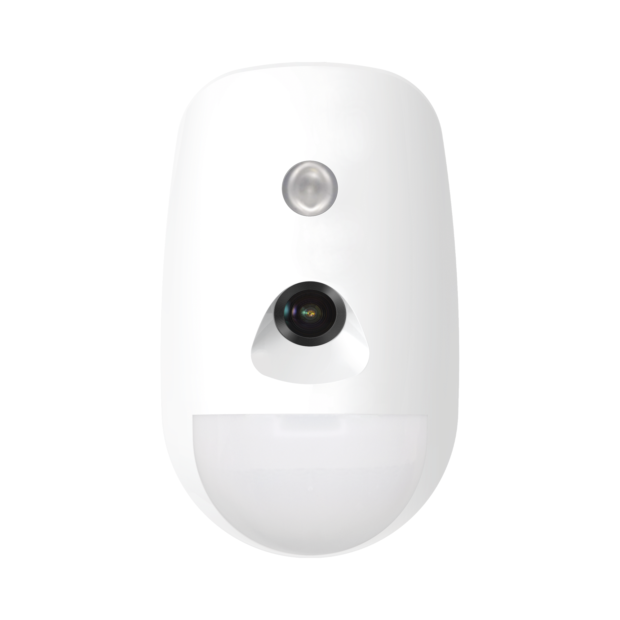 Hikvision ds-pdpc12p-eg2-wb (AX PRO) CÁMARA Inalámbrica + PIR / 6 Años de Batería / Inmunidad a Mascotas / Rango de Detección de 12 mts / Angulo de 85.9° de Cobertura / Uso Interior