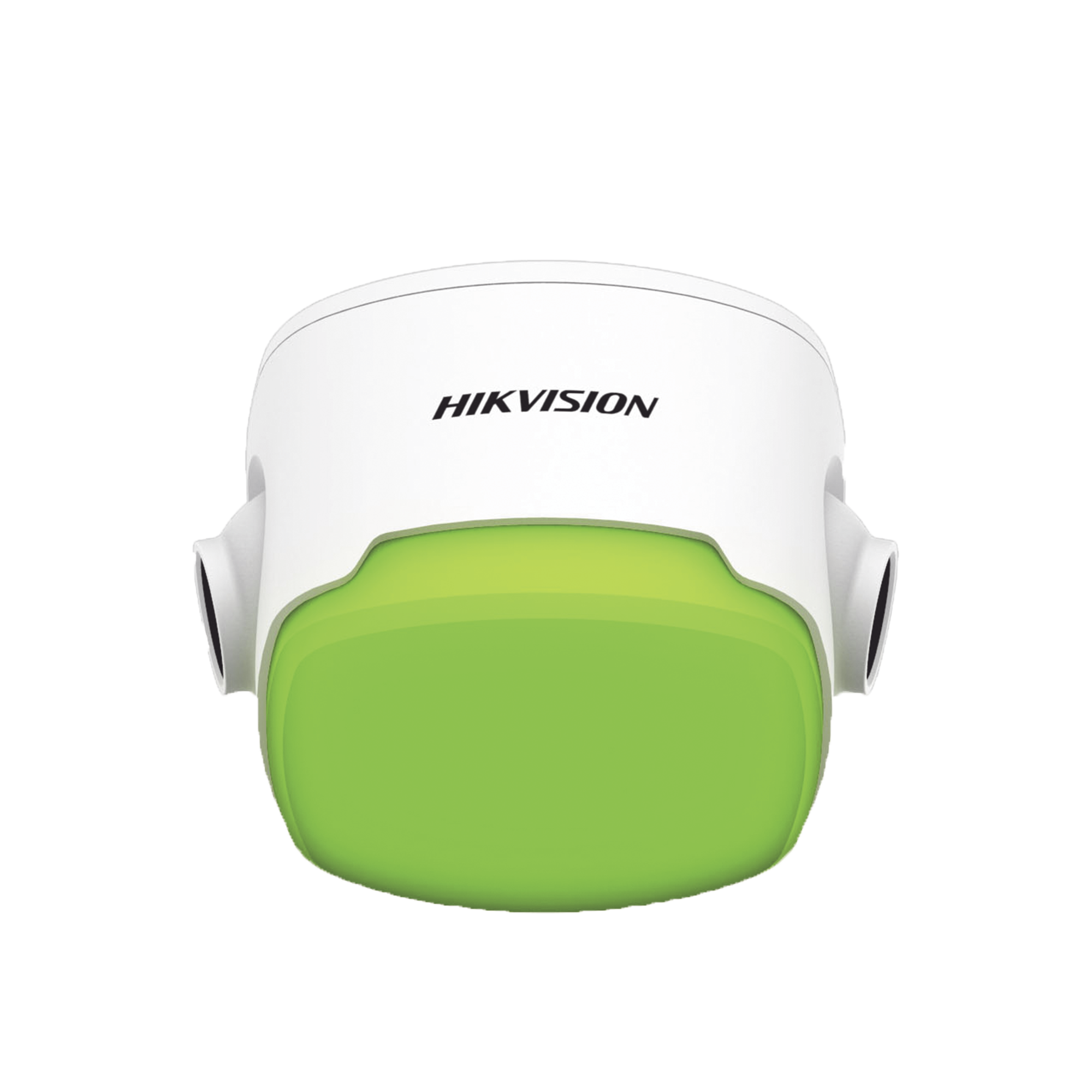 Hikvision ds-tcp440-db(e) dstcp440db(e) Cámara Para Detección de Espacios de Estacionamiento/ 4 MP / ANPR / 2 Lentes / IA Avanzada / LED Integrado / iBeacon / 6 Espacios Ocupados o Libres / Alimentación PoE