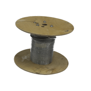 Rbtec iroc-250 Cable Sensor para Cerca IRONCLAD, Rollo de 75 mts / Requiere LPU-400