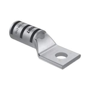Panduit lca2/0-56-x lca2/056x Zapata de compresión LCA2/0-56-X para cal. 2/0 Awg, Barreno para tornillo prisionero de 5/16, 1 Pz