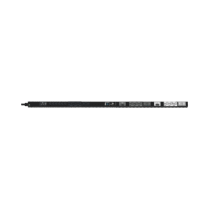 Panduit p30d02g p30d02g PDU G6 Monitoreable (MI) para Distribución de Energía, Enchufe de Entrada NEMA L21-30P, Con 18 Salidas C13 y 6 C19, de Instalación Vertical, 208 Vca, 30 Amp