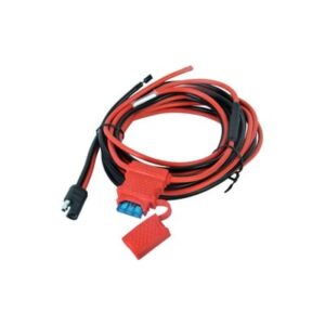 Phox phm210 phm210 Arnes de corriente para radios Motorola GM-300 móvil y M100 SERIES, PRO 3100/ 5100/ 7100/ CDM-750/ 1250/ 1550