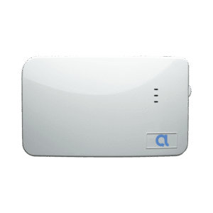 M2M Services re508x ALULA - Traductor Universal Zonas Cableadas a Inalambricas / Batería respaldo recargable / Detección automática de polaridad de zona / Tamper de cubierta