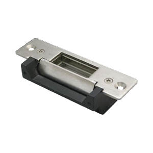 Enforcer Secolarm sd995c sd995c Contrachapa Electrica / Para Puertas de Metal / Modo Seguro o Modo a Salvo / 12 Vcd / Adecuado Para Oficinas  / Reversible para Puertas de Mano Derecha o Izquierda