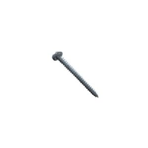 Thorsman th-tp-2b thtp2b Tornillo 10mm x 1 3/4in para taquete TP2B (100pzs) (1392-01217)