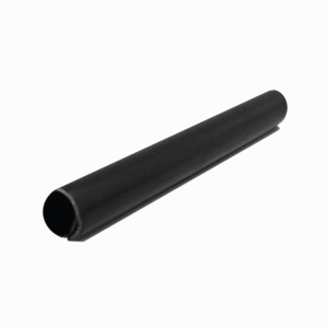 Thorsman th-tpe15 thtpe15 Tubo Protector para Fibra Óptica de Polietileno Negro, 15 mm, Pieza de 3 metros (4701-00002)