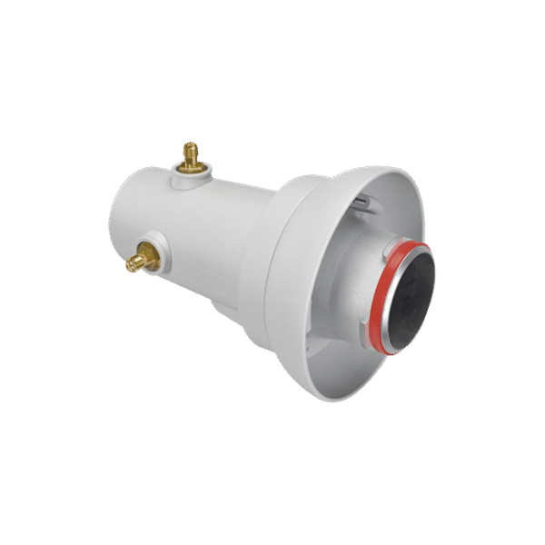 Rf Elements tpa-sma tpasma Adaptador TwistPort conectorizado SMA 5180-6400 MHz de baja perdida para antenas tipo cuerno