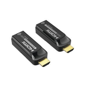 Epcom Titanium tt-433mini tt433mini Kit extensor HDMI inalámbrico | Hasta 20M 1080P |