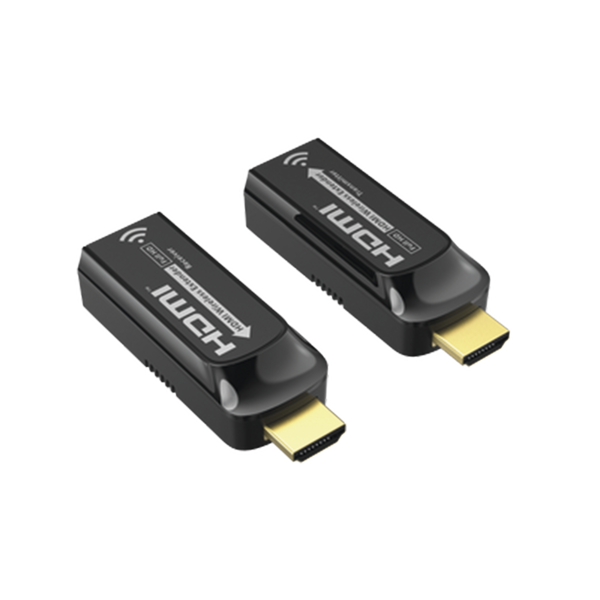 Epcom Titanium tt-433mini tt433mini Kit extensor HDMI inalámbrico | Hasta 20M 1080P |
