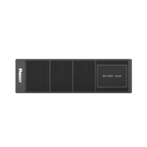 Panduit uvp240 uvp240 Módulo de Baterías Externas (EPB), Para Extensión de Tiempo de Respaldo, Compatible con UPS Topología Online de 5, 6, y 10 kVA de Panduit