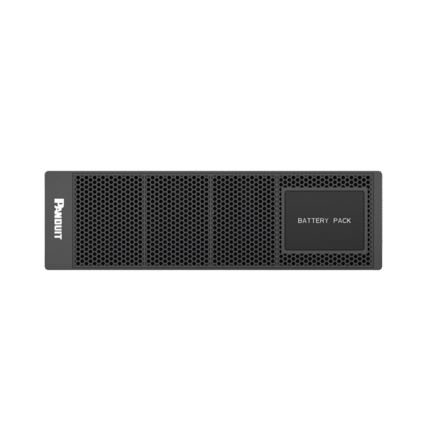 Panduit uvp240 uvp240 Módulo de Baterías Externas (EPB), Para Extensión de Tiempo de Respaldo, Compatible con UPS Topología Online de 5, 6, y 10 kVA de Panduit