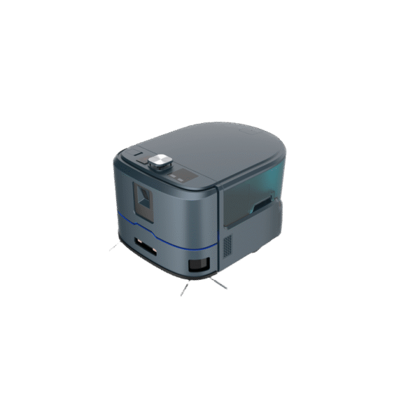 Keenon c20ls c20ls Robot de Limpieza Automático C20 / Eficiencia 400?/h / Área de Limpieza 2000?/tarea / Ancho de Limpieza 450mm / Reservoirs de Agua 7L y 5L / Recogida de Polvo 660mL / Autonomía 3-5h / Ruido ?70dB / Velocidad 0.8m/s / Bater&