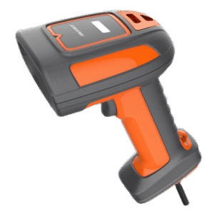 Hikrobot mv-idh7000p/10sr/07rn/u mvidh7000p/10sr/07rn/u Cámara De Lectura De Códigos Portátil Clase Industrial Uso Cercano Con Puerto USB