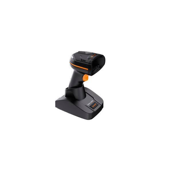 Hikrobot mv-idh3000b/13sr/05rn/us mvidh3000b/13sr/05rn/us Cámara De Lectura De Códigos Portátil Clase General Con Bluetooth Uso Estándar Configuración Por Puerto USB