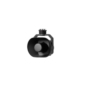 Dji zmv1 zmv1 Zenmuse V1 Altavoz para uso con MATRICE350RTK