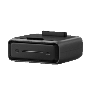 Ecoflow r3pl300eb r3pl300eb Batería de Litio LFP Inteligente de 286Wh para Aumentar Tiempo de Respaldo Compatible con EFR3PL (RIVER 3 Plus)