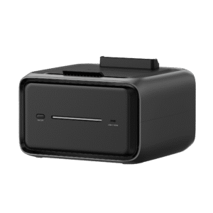 Ecoflow r3pl600eb r3pl600eb Batería de Litio LFP Inteligente de 572Wh para Aumentar Tiempo de Respaldo Compatible con EFR3PL (RIVER 3 Plus)