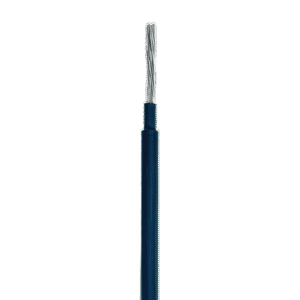 Epcom Powerline cbl-ut-10b/50 cblut10b/50 Cable Fotovoltaico Negro / Cobre Estañado / 6 mm² (10 AWG) / 2000V / Rollo de 50 m / / UL 4703 y TUV