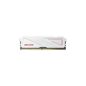 Hiksemi By Hikvision hs-c408-u32e2/8g hsc408u32e2/8g Módulo de Memoria RAM Color Blanco 8 GB / 3200 MHz / Para Equipo de Rack o Escritorio / UDIMM