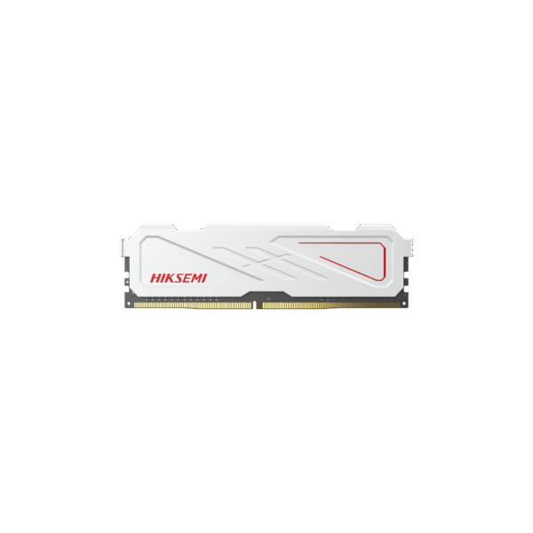 Hiksemi By Hikvision hs-c408-u32e2/8g hsc408u32e2/8g Módulo de Memoria RAM Color Blanco 8 GB / 3200 MHz / Para Equipo de Rack o Escritorio / UDIMM