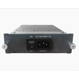 V-Sol vps-ac-g2b vpsacg2b Fuente de poder CA de 100-240 Vca, fuente de alimentación redundante para OLT V1600G-2B
