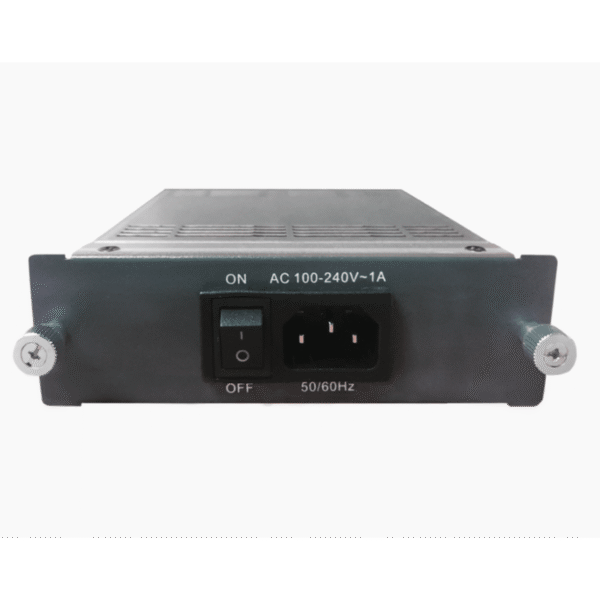 V-Sol vps-ac-g2b vpsacg2b Fuente de poder CA de 100-240 Vca, fuente de alimentación redundante para OLT V1600G-2B