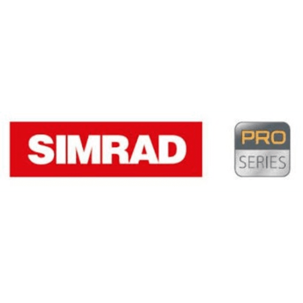 Simrad expertpro-simrad expertprosimrad Certificación SIMRAD