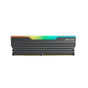 Hiksemi By Hikvision hs-c408-u32c4/8g hsc408u32c4/8g Módulo de Memoria RAM de 8 GB / DDR4 / 3200 MHz / RGB / Para Equipo de Escritorio / UDIMM