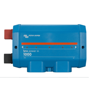 Victron Energy lynxpowerm8 lynxpowerm8 Lynx Power In M10 / Barra de Distribución Modular para CD