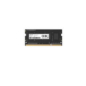 Hiksemi By Hikvision hs-c516-s56z1/16g hsc516s56z1/16g Módulo de Memoria RAM 16 GB / 5600 MHz / Para Laptop o NAS / SODIMM