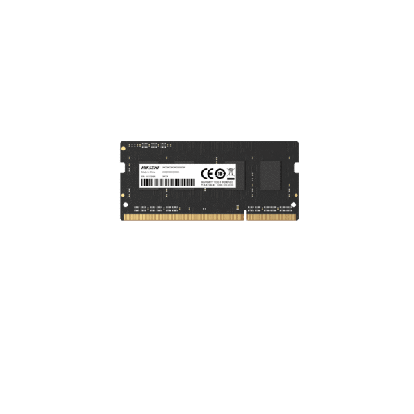 Hiksemi By Hikvision hs-c516-s56z1/16g hsc516s56z1/16g Módulo de Memoria RAM 16 GB / 5600 MHz / Para Laptop o NAS / SODIMM