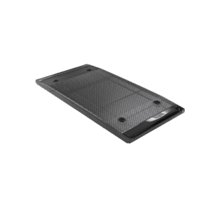 Signalpro 9alrdnl12000 9alrdnl12000 Domo Central Pequeño de reemplazo para barra de luces SP216 de la marca SignalPro, Color Negro