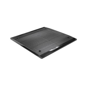 Signalpro 9alrdnl07000 9alrdnl07000 Domo Central de reemplazo para barra de luces SP216 de la marca SignalPro, Color Negro