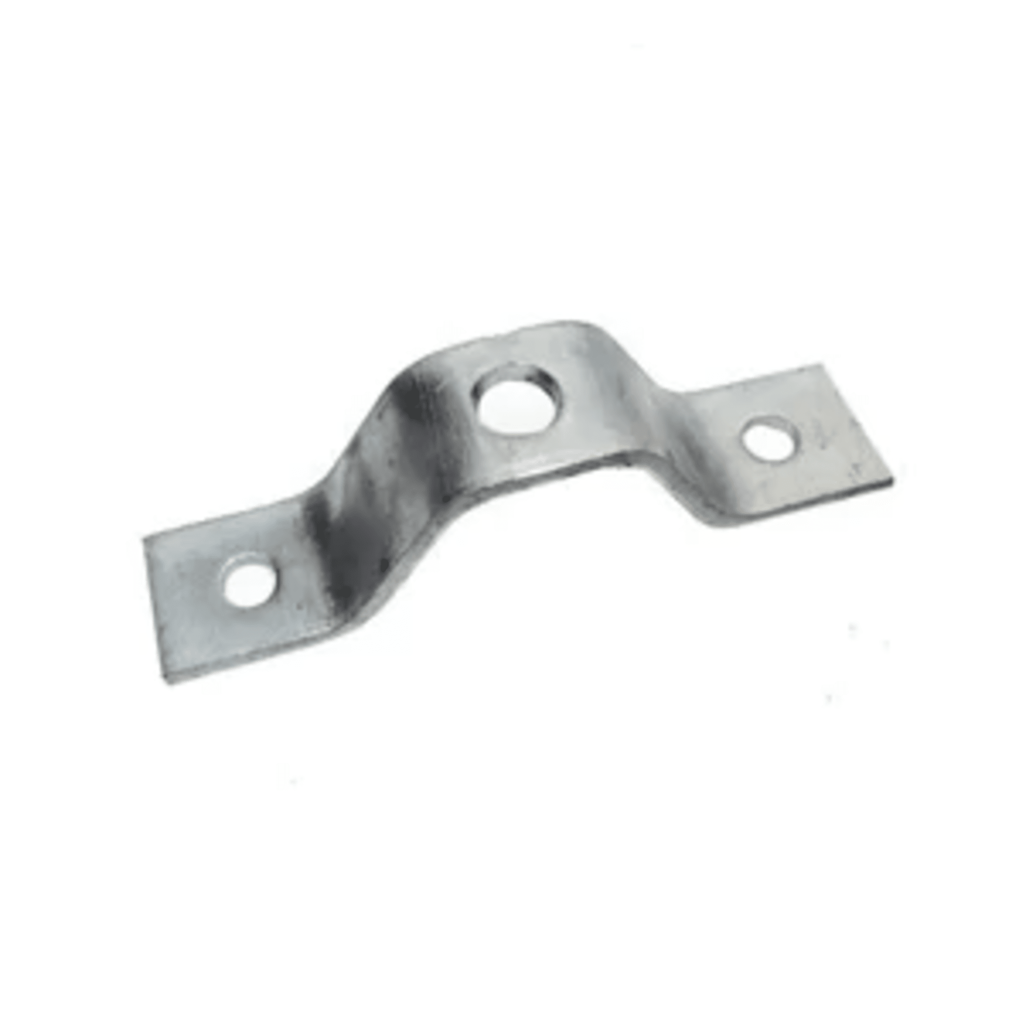 Anclo anc-mu38 ancmu38 Clip U Fijabarras de 3/8 (9.5 mm).