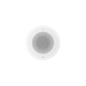 Grandstream gsc-3506-v2 gsc3506v2 Altavoz SIP Multidifusión de 30W para Seguridad y Comunicación Efectiva