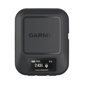 Garmin 100267200 Dispositivo de mensajería bidireccional por medio de red satelital.