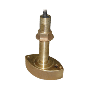 Airmar b45do0 Transductor Airmar B45, en frecuencia 50/200kHz, a cable pelado de 10 m