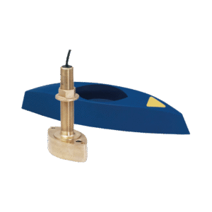Airmar b45dt10f Transductor Airmar B45 para sondas FURUNO con conector de 10 pines en frecuencia 50/200kHz