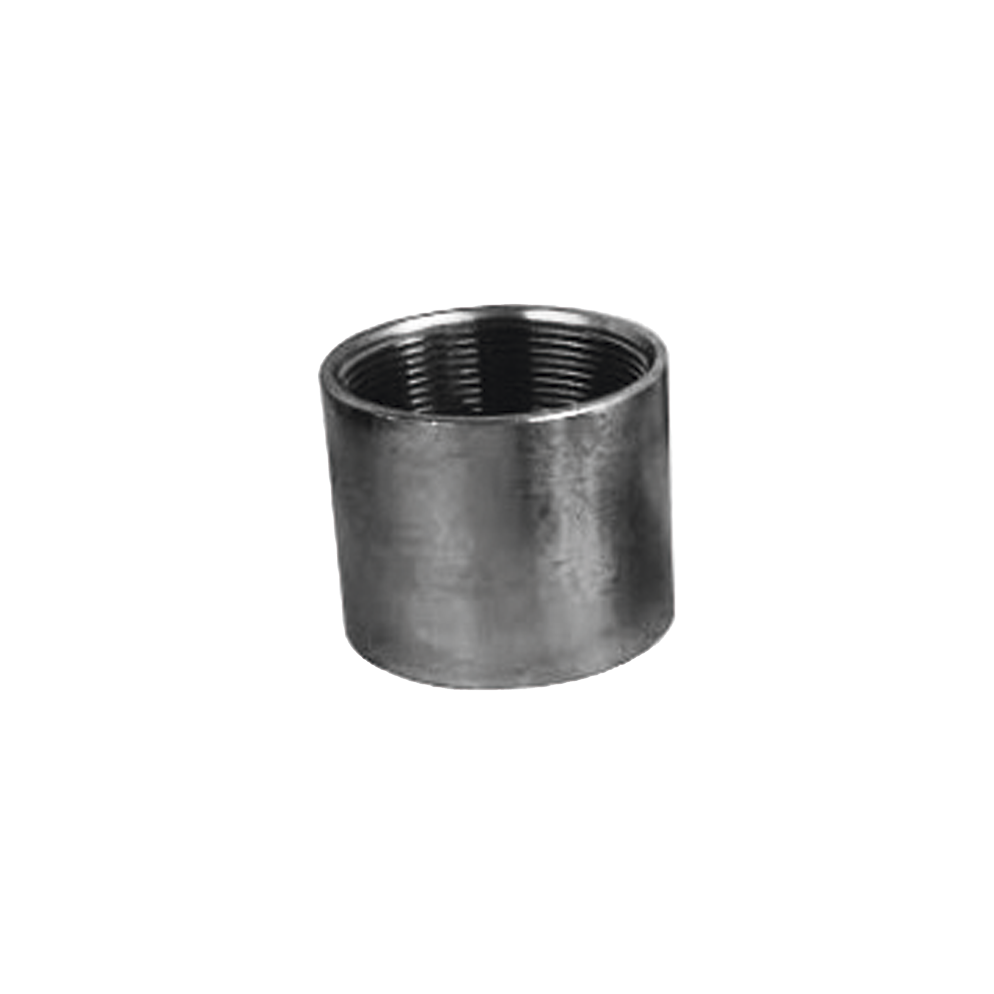 Rawelt coal32 Cople Conduit Aluminio de 1 1/4 (32 mm).