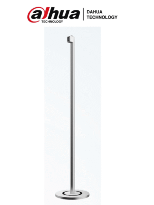 DAHUA DH-ASF053-LD1A Bracket de Aluminio para Control de Acceso/ Asistencia compatible con modelos: ASI6213J, ASI6213J-FT, ASI6213J-FT1 / Sobre Pedido/