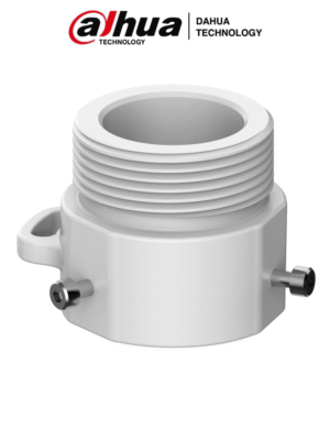 DAHUA PFA7711- Adaptador para Montaje en Techo para camaras PTZ/ Compatible con modelos SD3D y SD3E/ #LoNuevo
