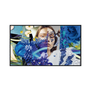 Hikvision dsd6032fndp Pantalla LED de 32 para Publicidad Digital / SLIM / Programación de Horarios / 500 Nits / Contenido Personalizado / Sistema Operativo Android / 2 Entradas USB / WiFi