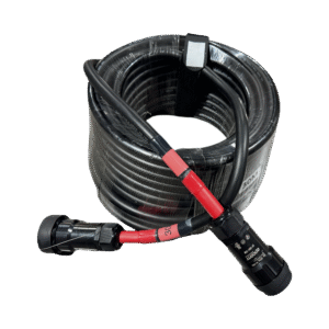 Epcom Proaudio epsoc30m MANGUERA DE AC TIPO SOCAPEX CONECTORES MACHO Y HEMBRA | 30 METROS