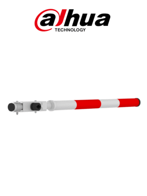 DAHUA IPMECD-0267-M40 Brazo Cilíndrico de 4 Metros / Aleación de aluminio de alta resistencia / Compatible con Barrera Vehicular: DHI-IPMECD-2067 / #LoNuevo