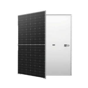 Longi lr772hvh645m Modulo Solar HI-MO X10,  645 W, 53.8 Vcc, Monocristalino HPBC