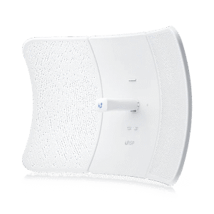 Ubiquiti ltuxr Cliente LTU® Extreme-Range de 5 GHz (5150- 5.950 MHz) con Antena Integrada de 29 dBi