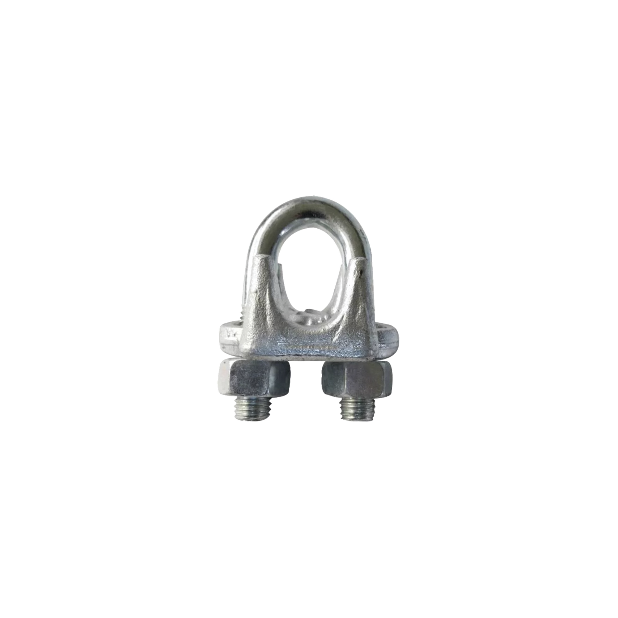 Surtek nudo14fs Nudo/perro 1/4 de acero forjado .