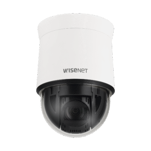Hanwha Techwin Wisenet qnp-6320 Domo IP PTZ Interior 2MP / Zoom Óptico 32X / H.265 & WiseStream / WDR 120DB