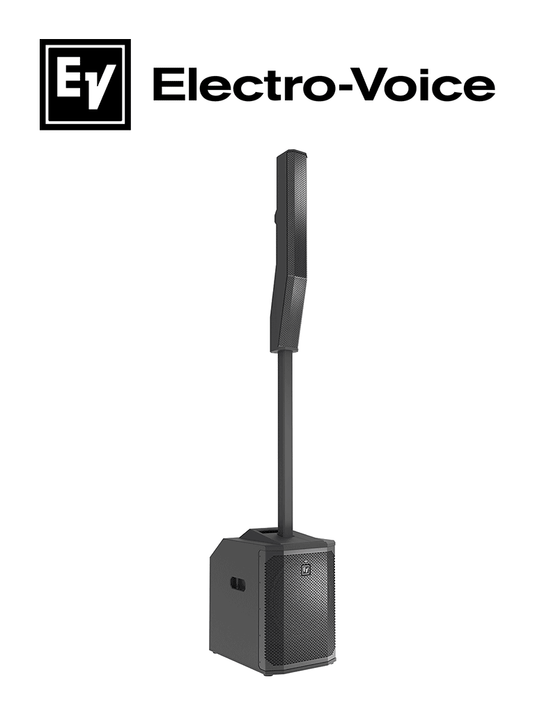 ElectroVoice M