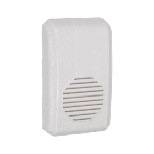 Sti sti3353 Receptor Inalámbrico Para Timbre STI3350